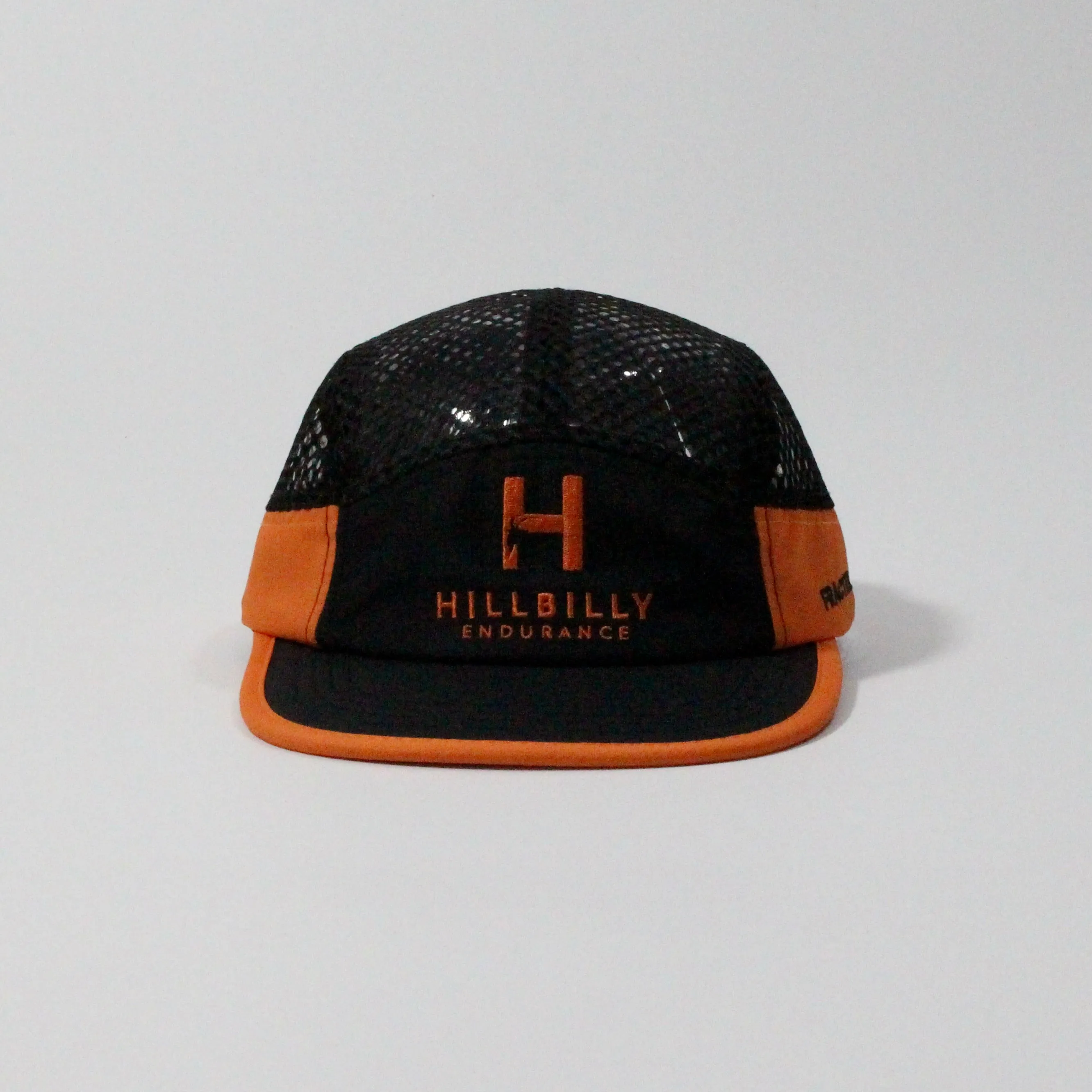 Hillbilly Endurance Fractel Running Cap 'The 2.0'