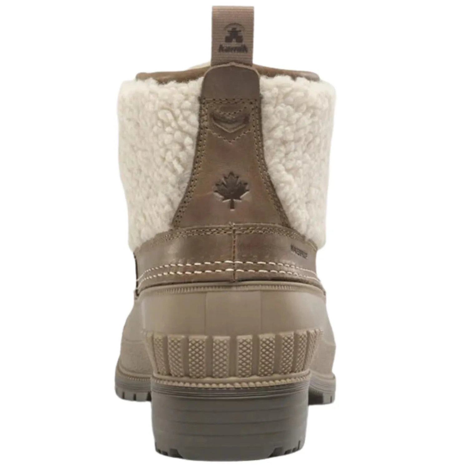 Kamik Sienna Lo Snow Boot 2025 - Women's