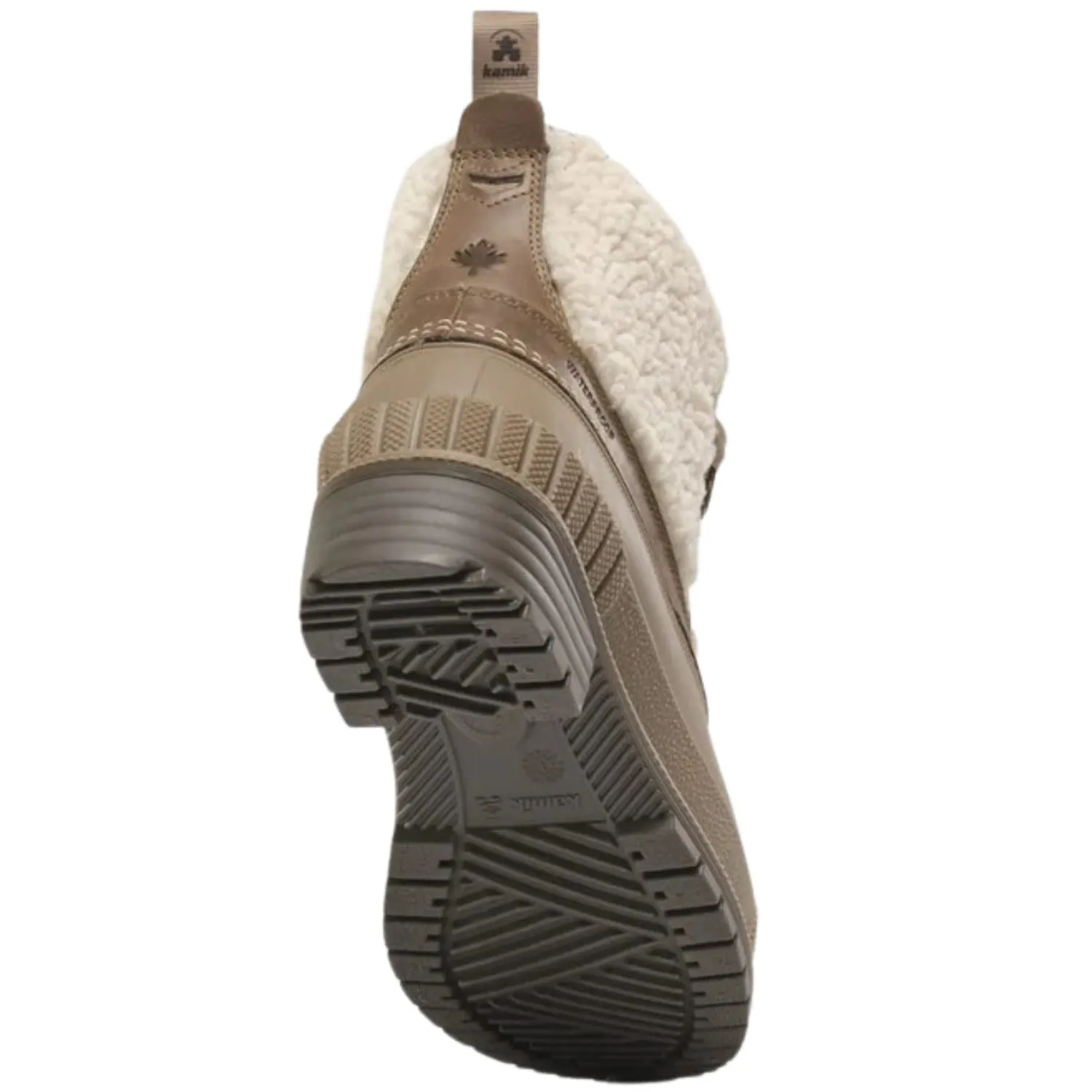 Kamik Sienna Lo Snow Boot 2025 - Women's
