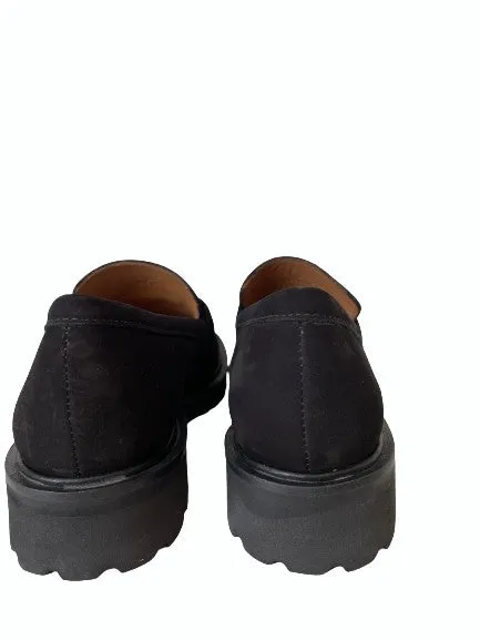 Karen Koo 71003NUBK- Loafer