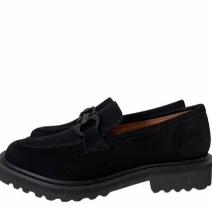 Karen Koo 71003NUBK- Loafer