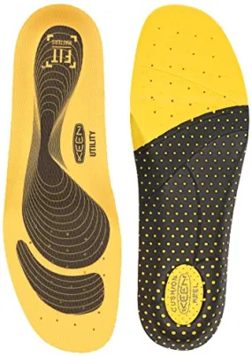 Keen Utility Footbed