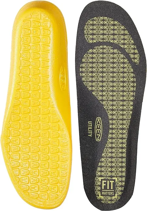 Keen Utility Footbed