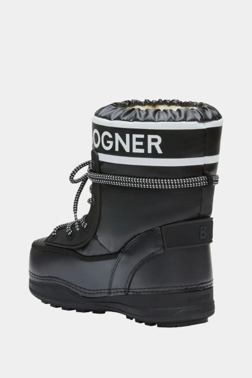 La Plagne 1 A Junior Snow Boots