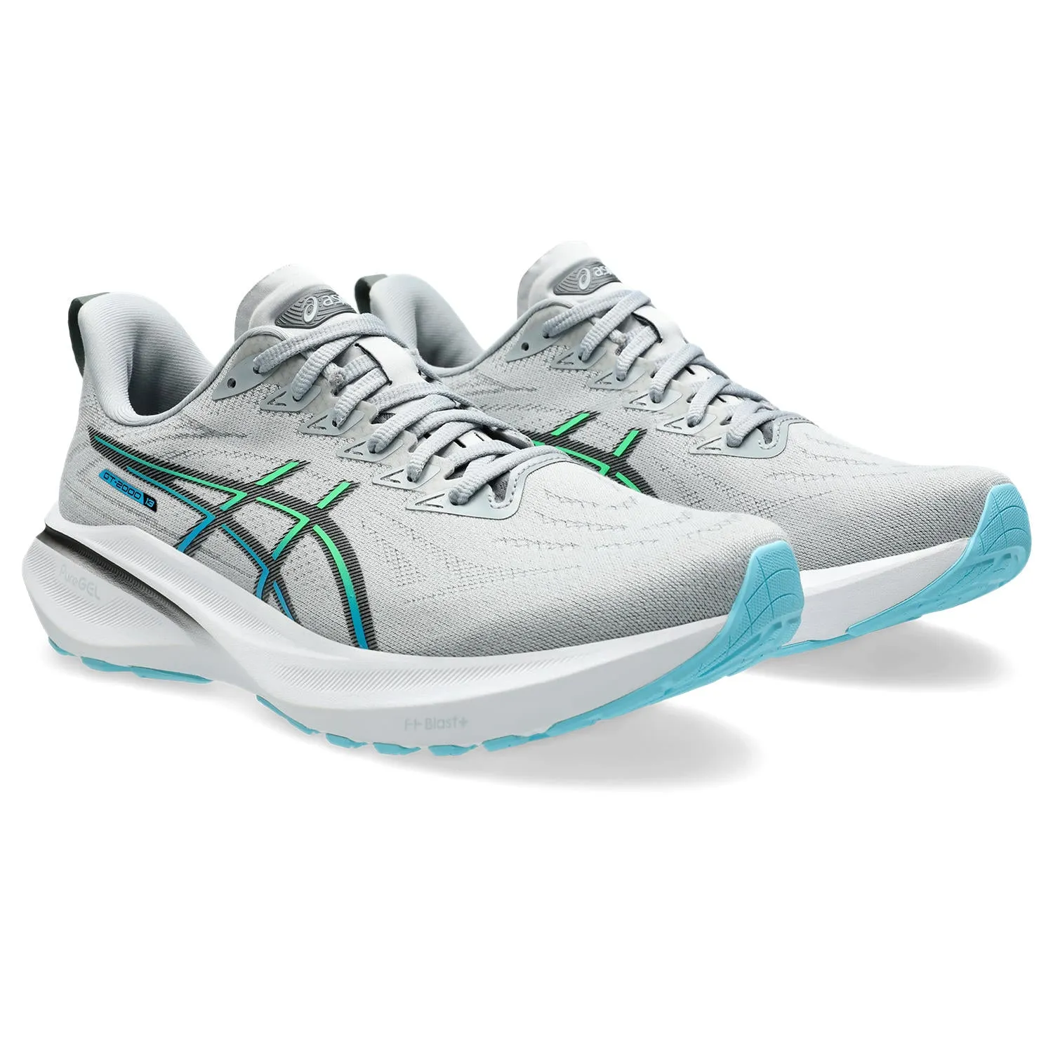 Men's Asics GT-2000 13