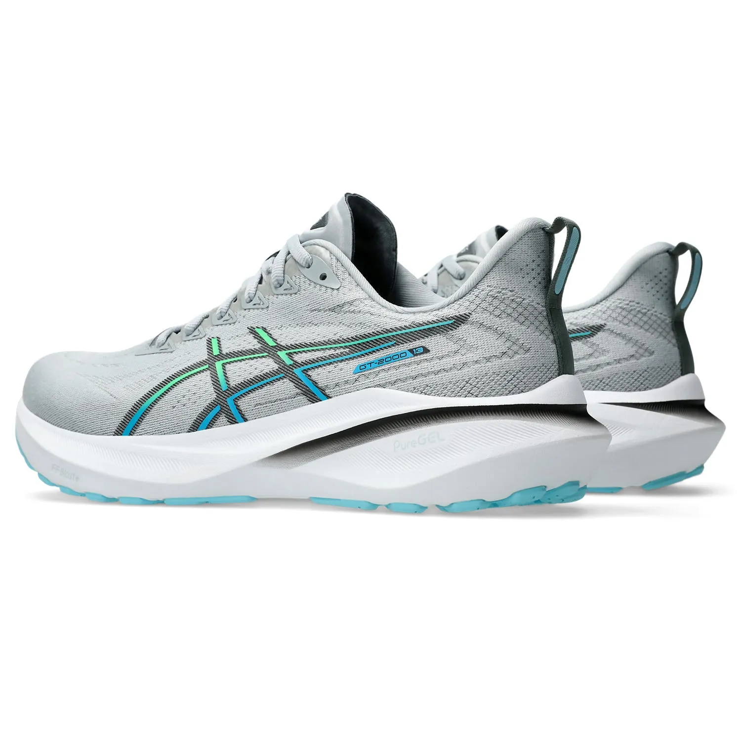 Men's Asics GT-2000 13