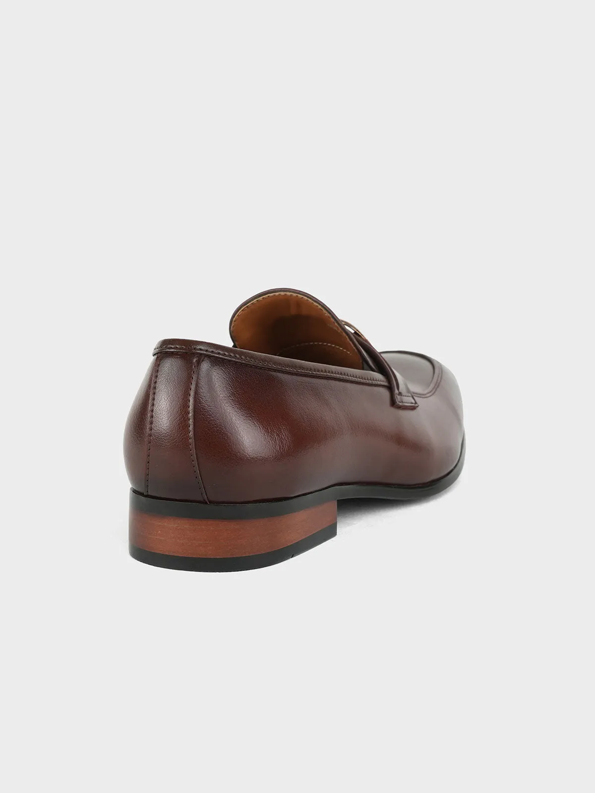 Mens "AUCOIN" Slip On Dress Formals