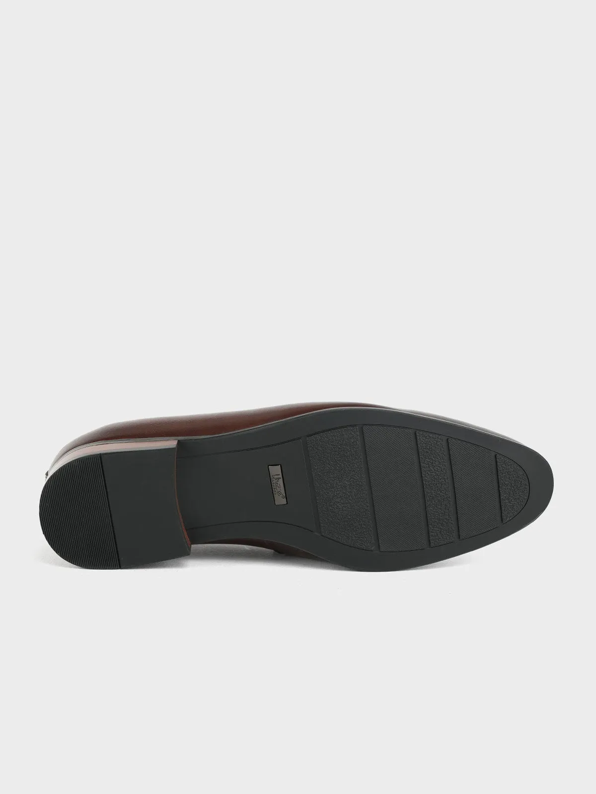 Mens "AUCOIN" Slip On Dress Formals