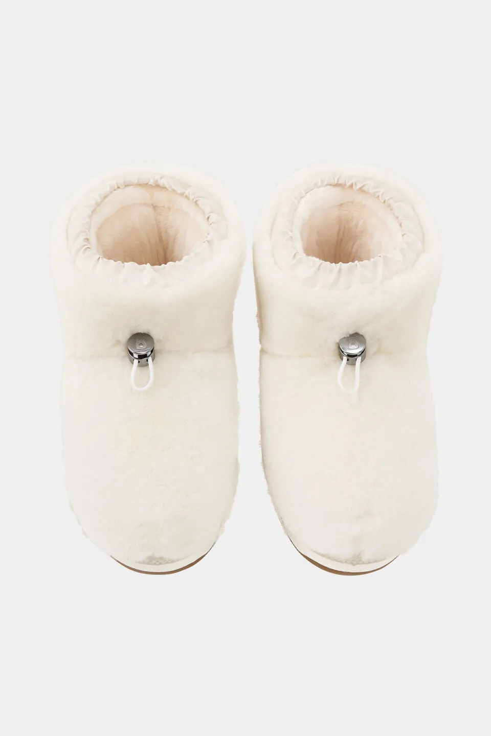 Meribel 1 B Shearling Snow Boots