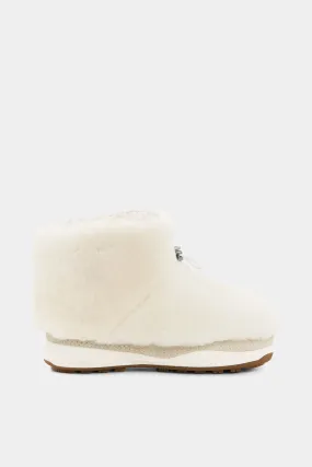 Meribel 1 B Shearling Snow Boots