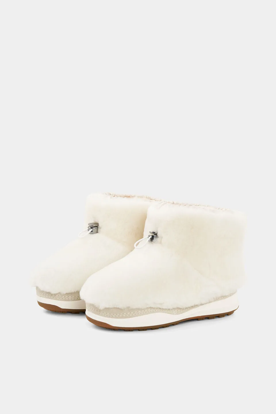 Meribel 1 B Shearling Snow Boots