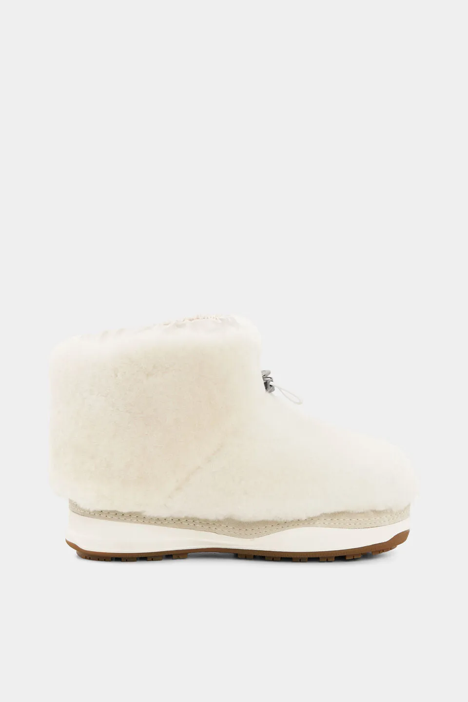 Meribel 1 B Shearling Snow Boots