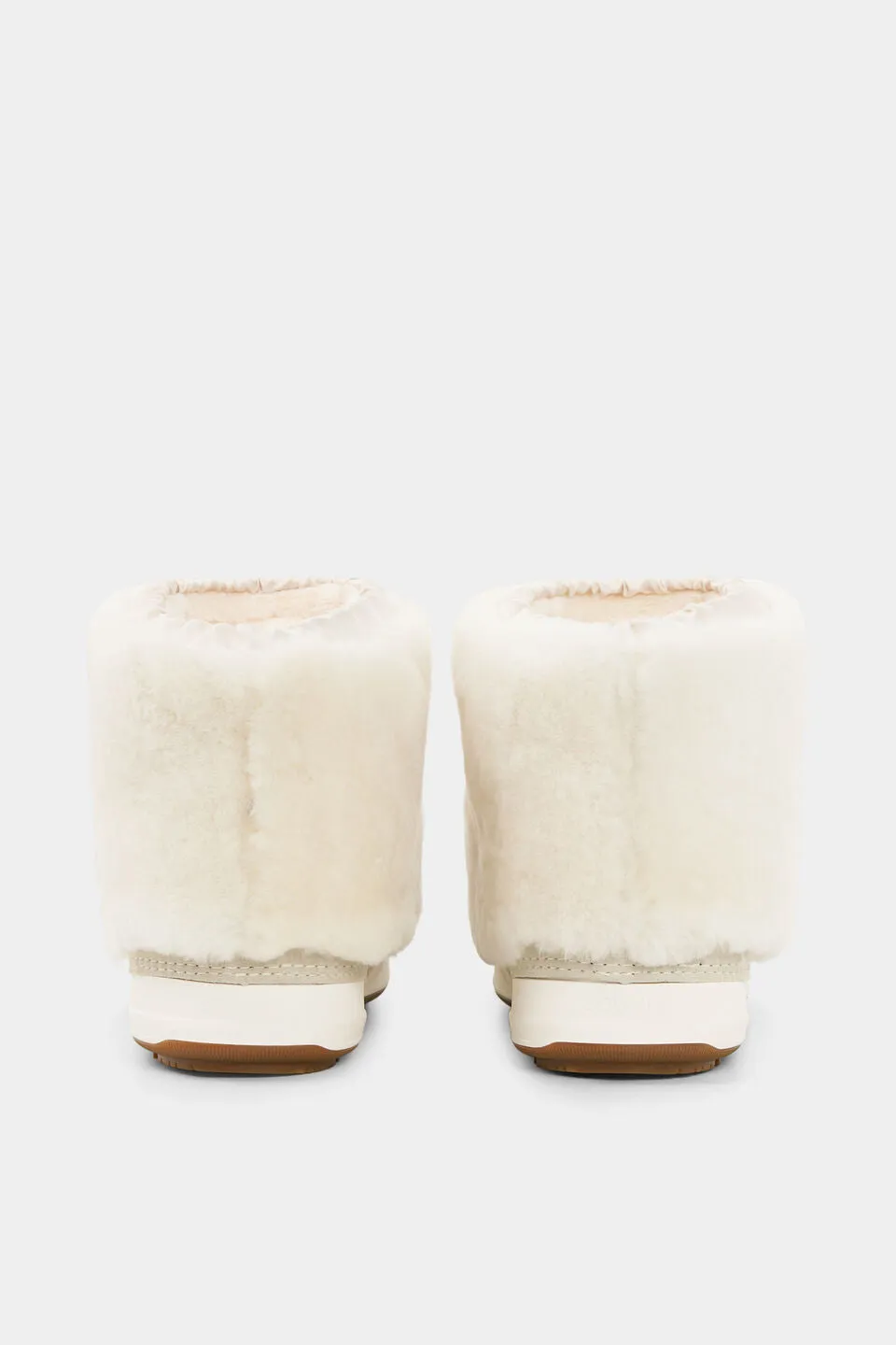 Meribel 1 B Shearling Snow Boots