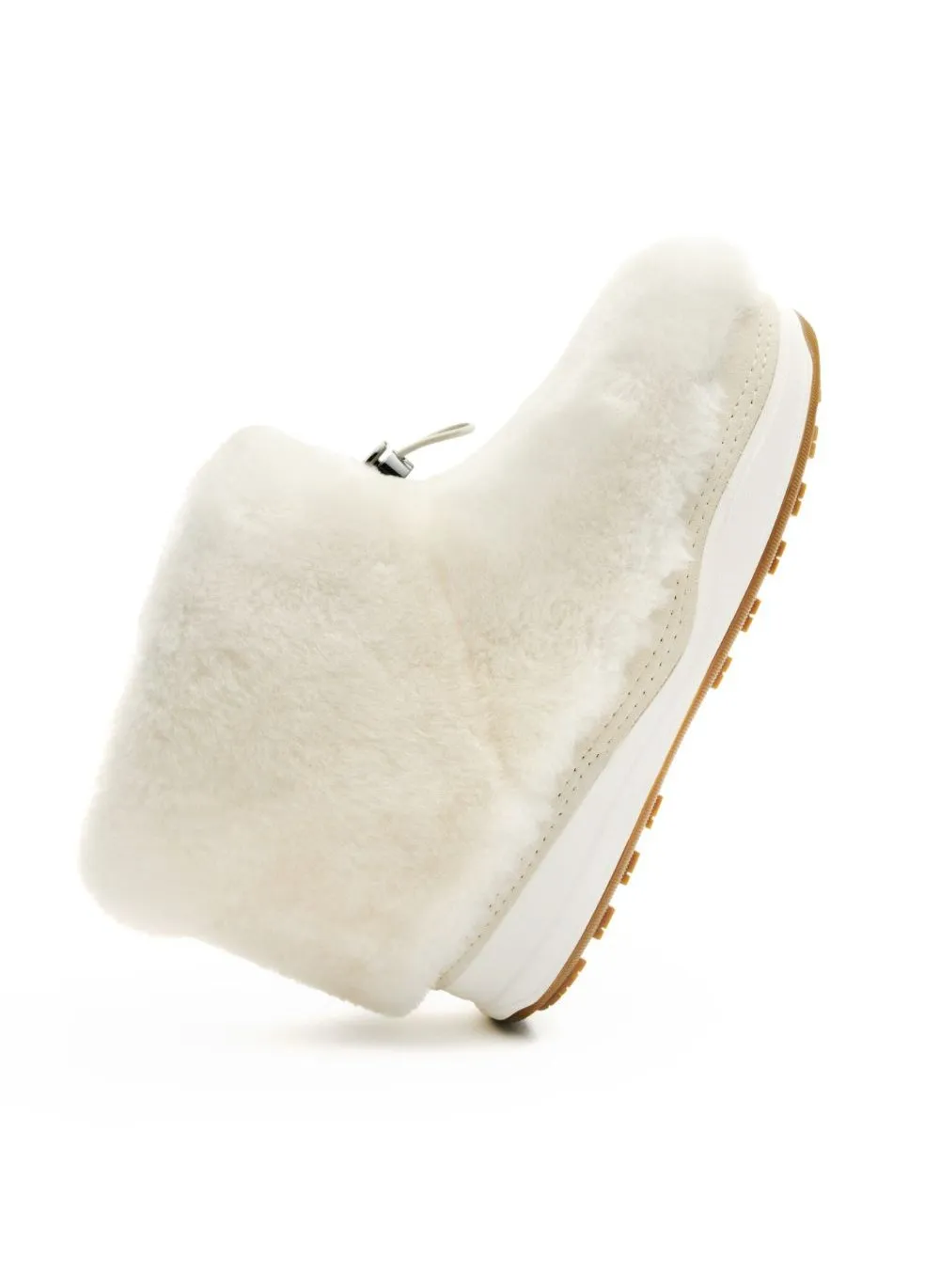Meribel 1 B Shearling Snow Boots