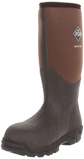 MuckBoots Unisex Arctic Pro Hunting Boot Bark
