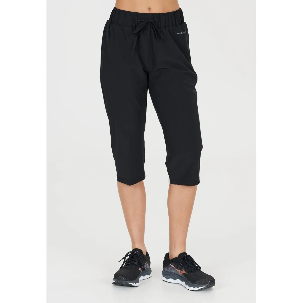 Phile W ¾ Training Pants