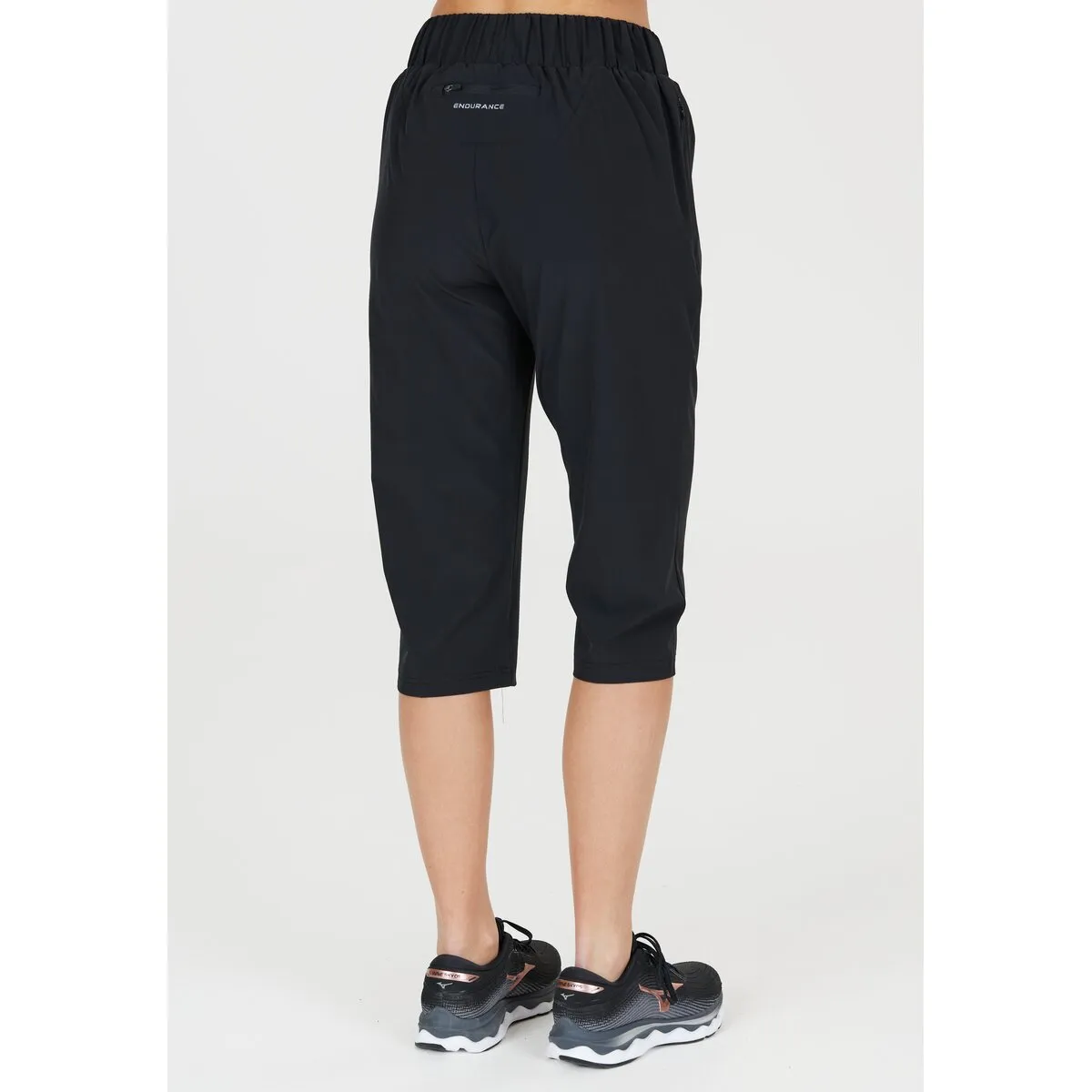 Phile W ¾ Training Pants