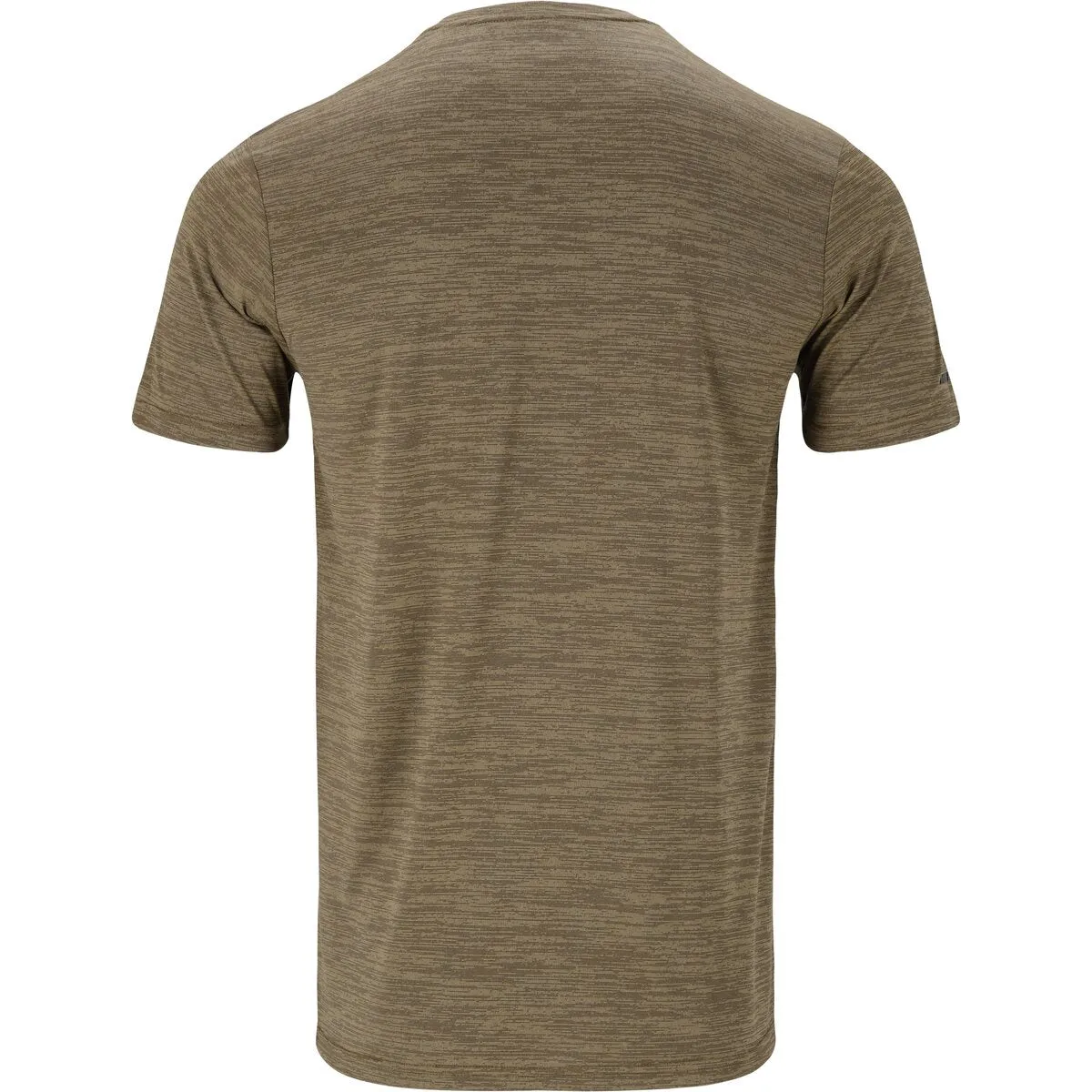 Portofino M Performance S/S Tee - Canteen