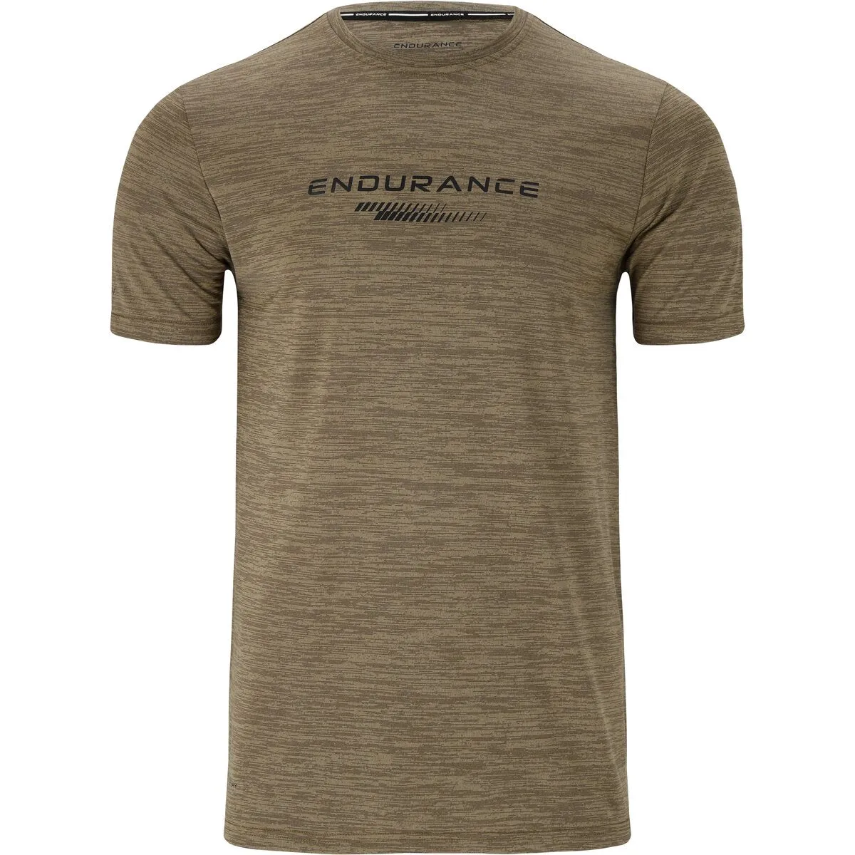 Portofino M Performance S/S Tee - Canteen