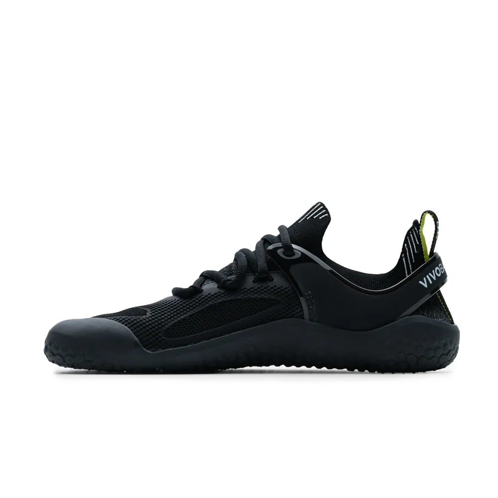 [PRE-ORDER] Vivobarefoot Motus Strength Mens Obsidian/Grey (ETA. LATE MARCH)