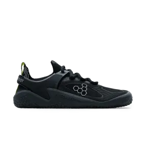 [PRE-ORDER] Vivobarefoot Motus Strength Mens Obsidian/Grey (ETA. LATE MARCH)