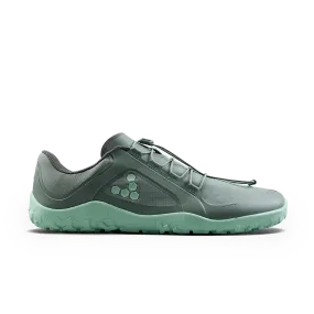 [PRE-ORDER] Vivobarefoot Primus Trail III All Weather FG Mens Laurel Wreath (ETA. LATE MARCH)