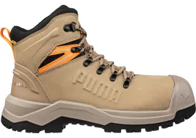 PUMA Iron HD Mid Stone (PUM632757)