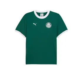 PUMA x Palmeiras Ringer Tee