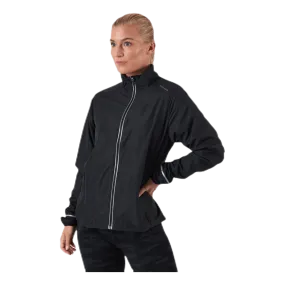 Shela Jacket Black