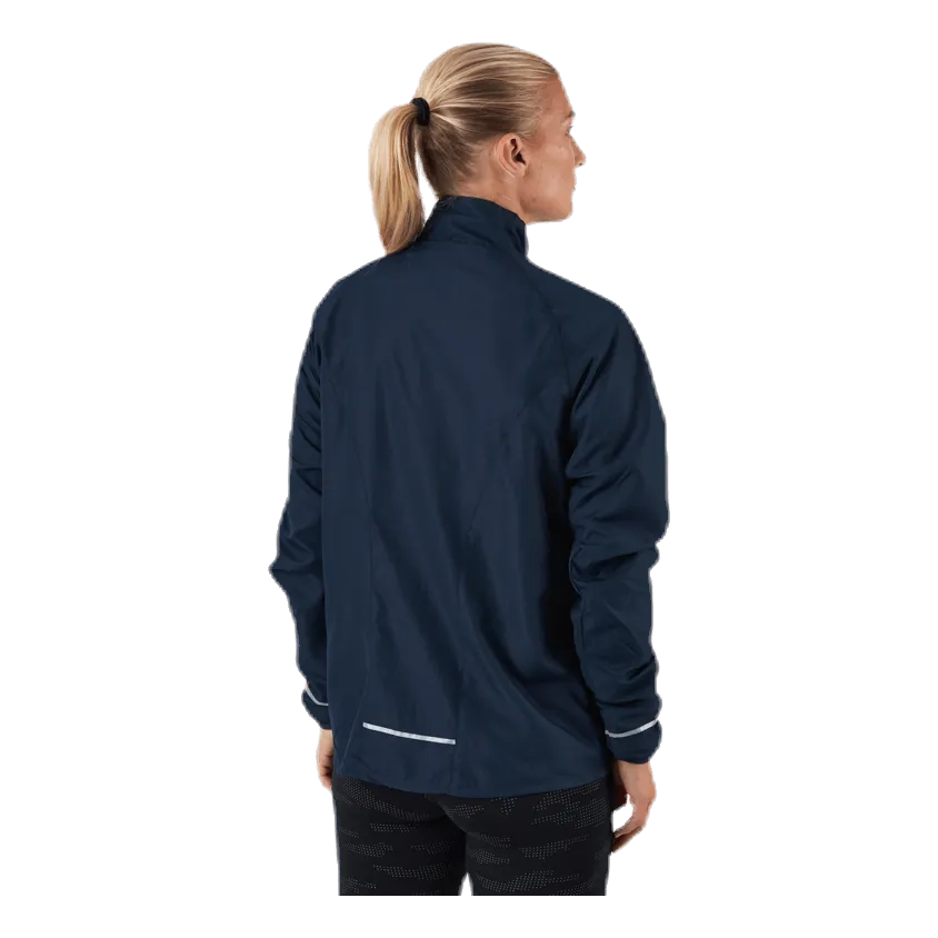 Shela Jacket Blue