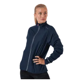 Shela Jacket Blue