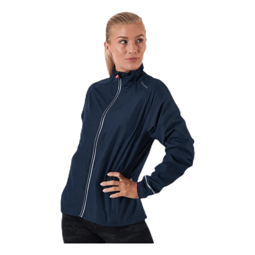 Shela Jacket Blue
