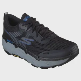 SKECHERS MAX CUSHIONING PREMIER TRAIL - 220586 - BKGY