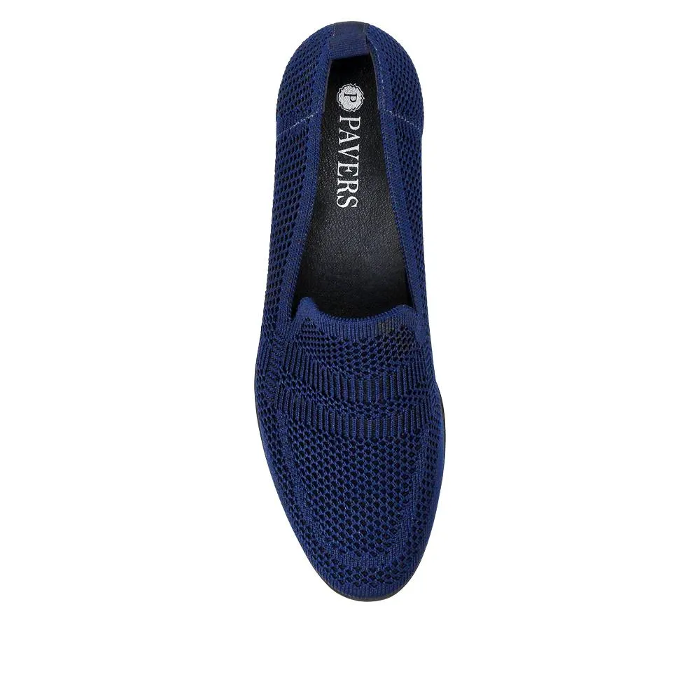 Smart Heeled Slip-On Shoes - WOIL41029 / 326 933