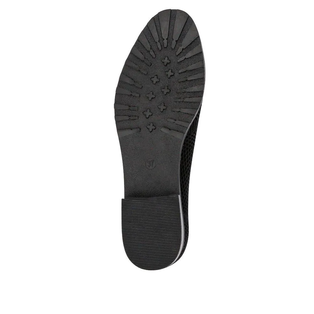 Smart Heeled Slip-On Shoes - WOIL41029 / 326 933