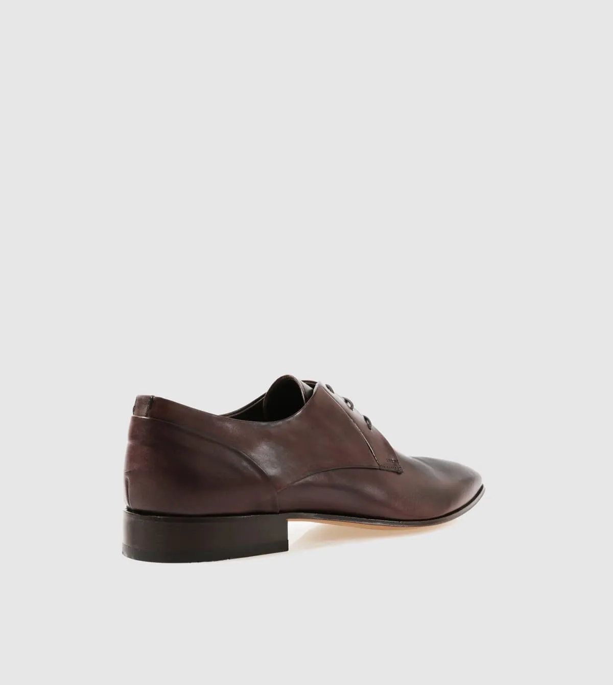 Stuart-S Lace Ups by Brando