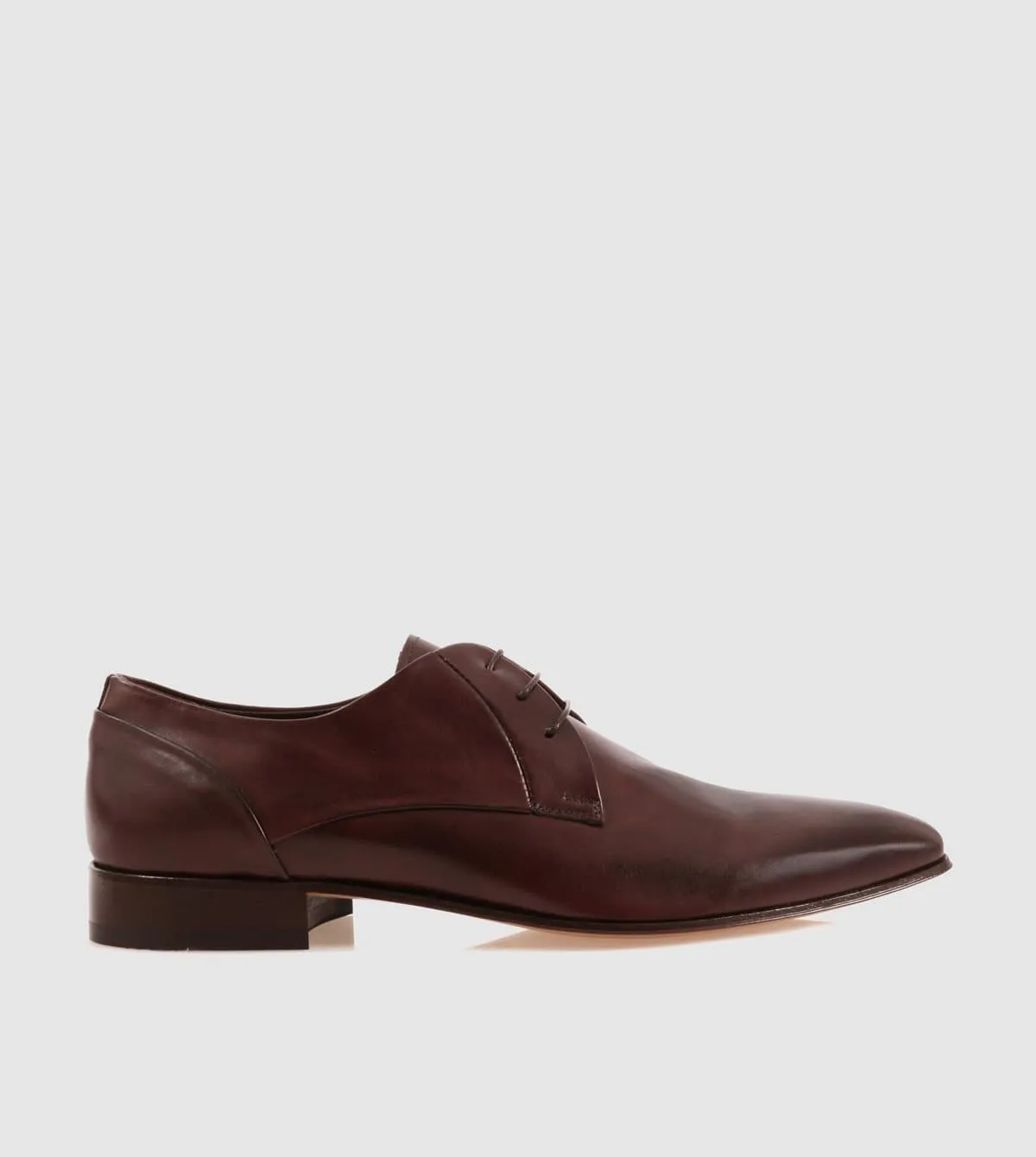 Stuart-S Lace Ups by Brando