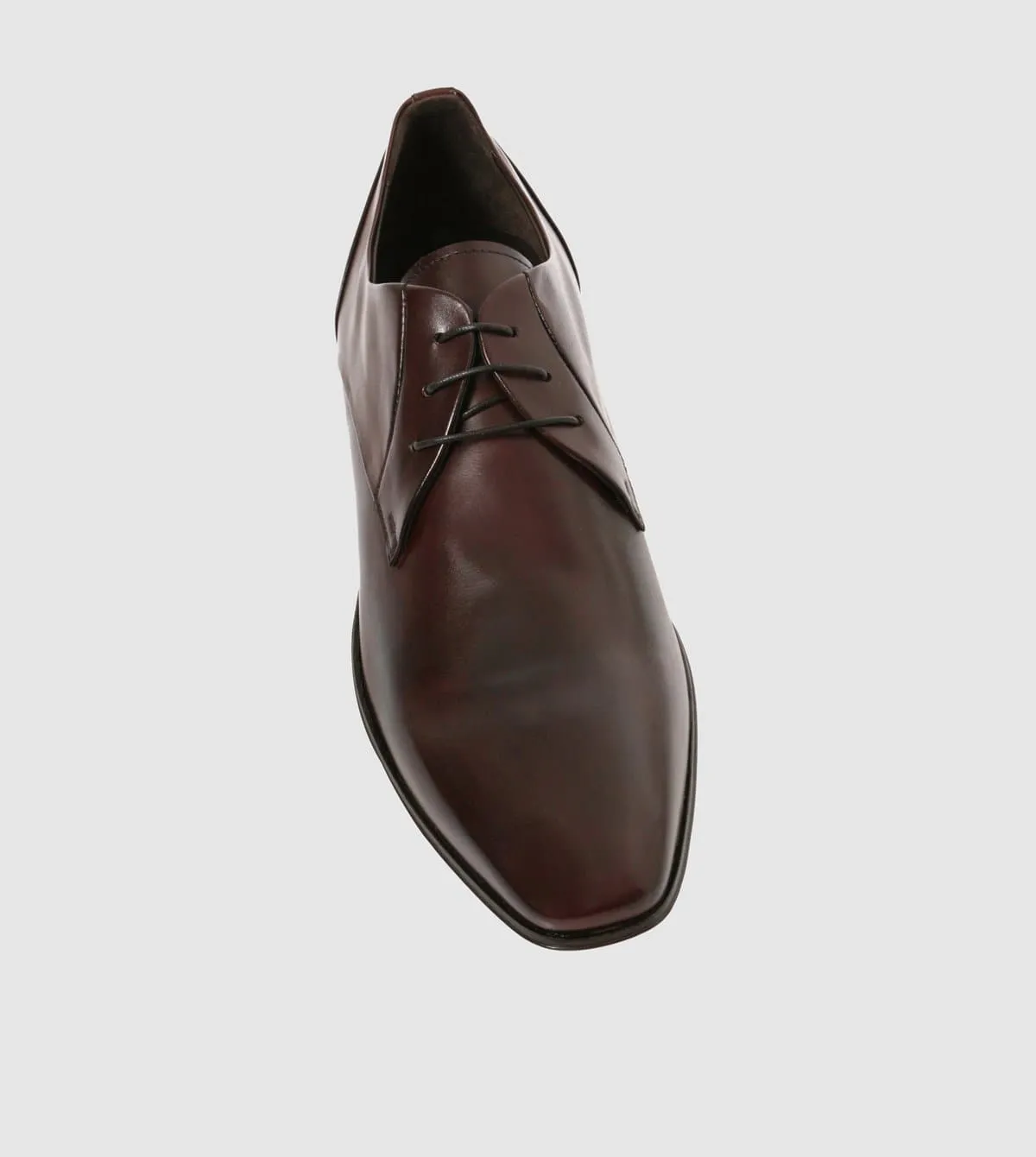 Stuart-S Lace Ups by Brando