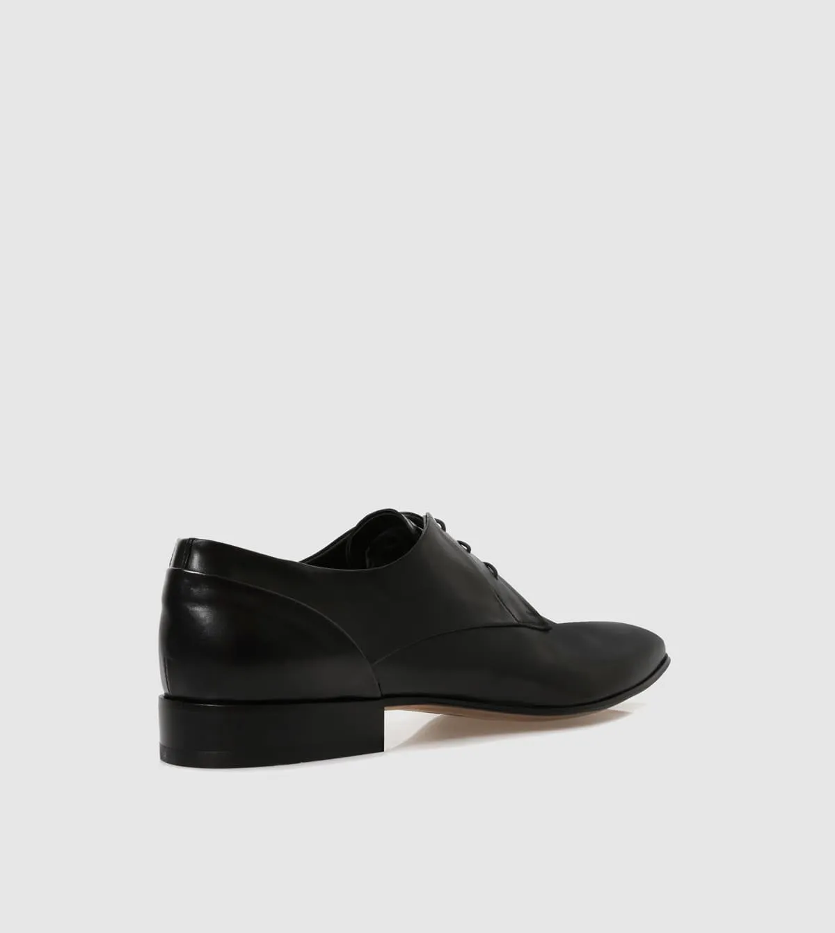 Stuart-S Lace Ups by Brando