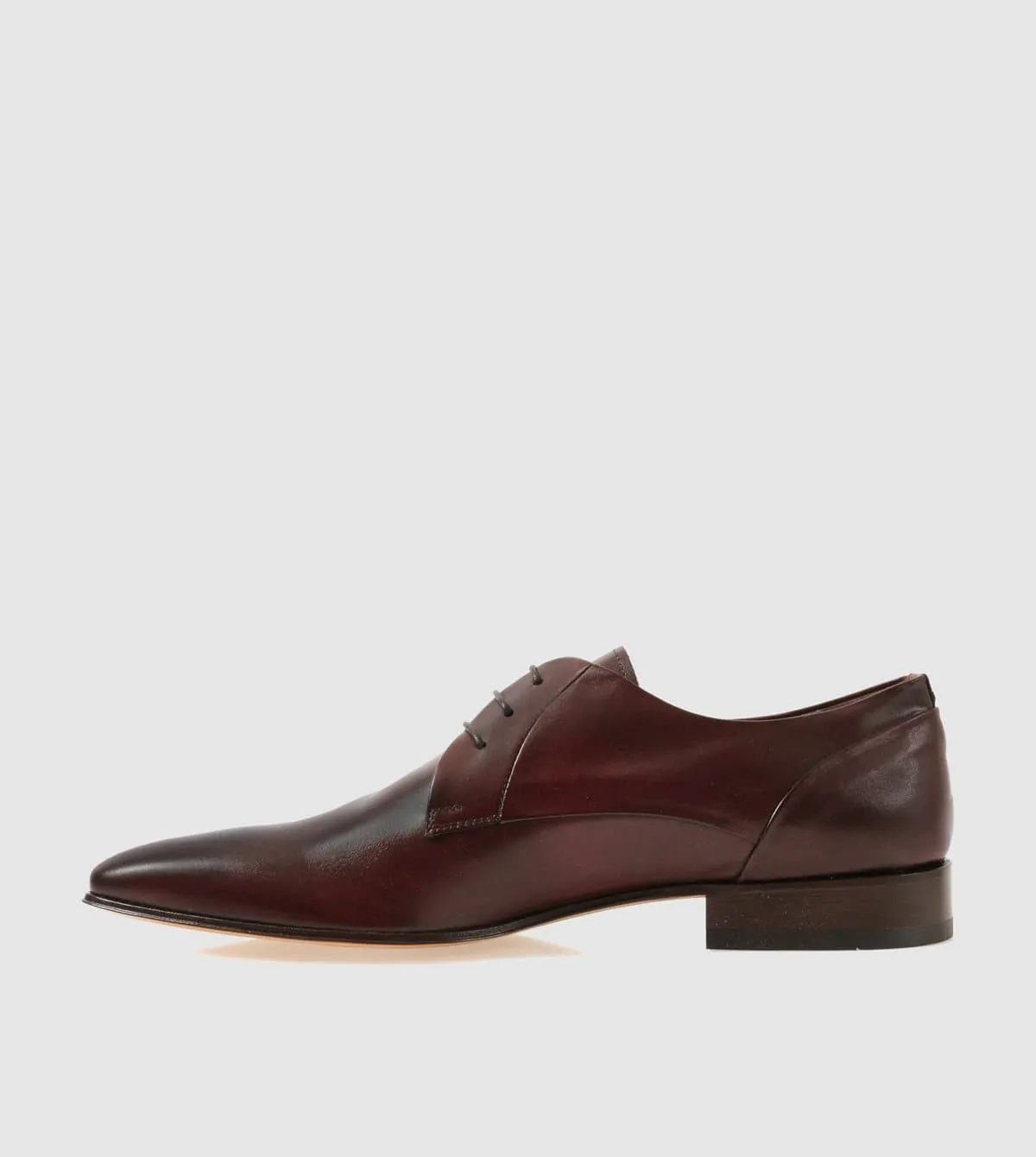 Stuart-S Lace Ups by Brando