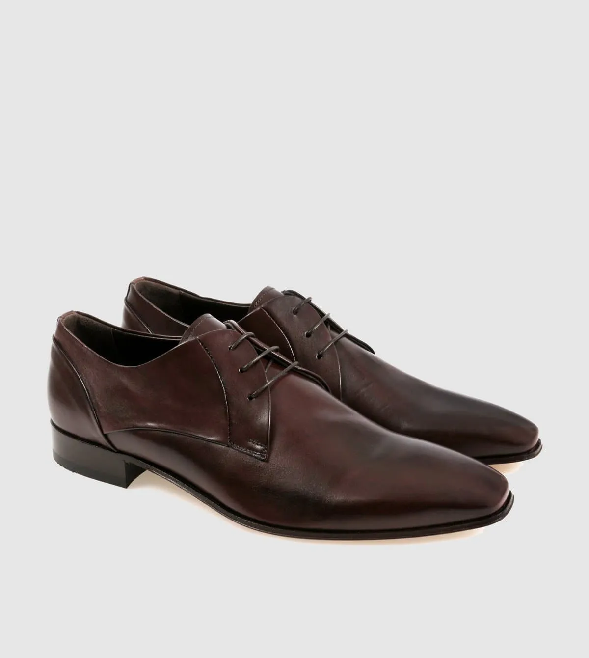 Stuart-S Lace Ups by Brando