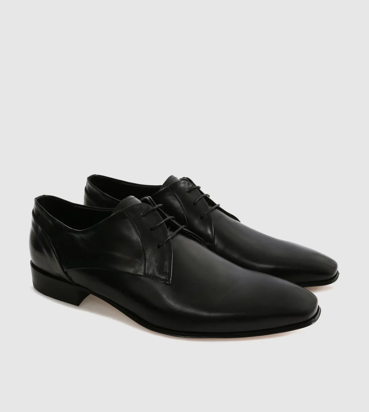Stuart-S Lace Ups by Brando