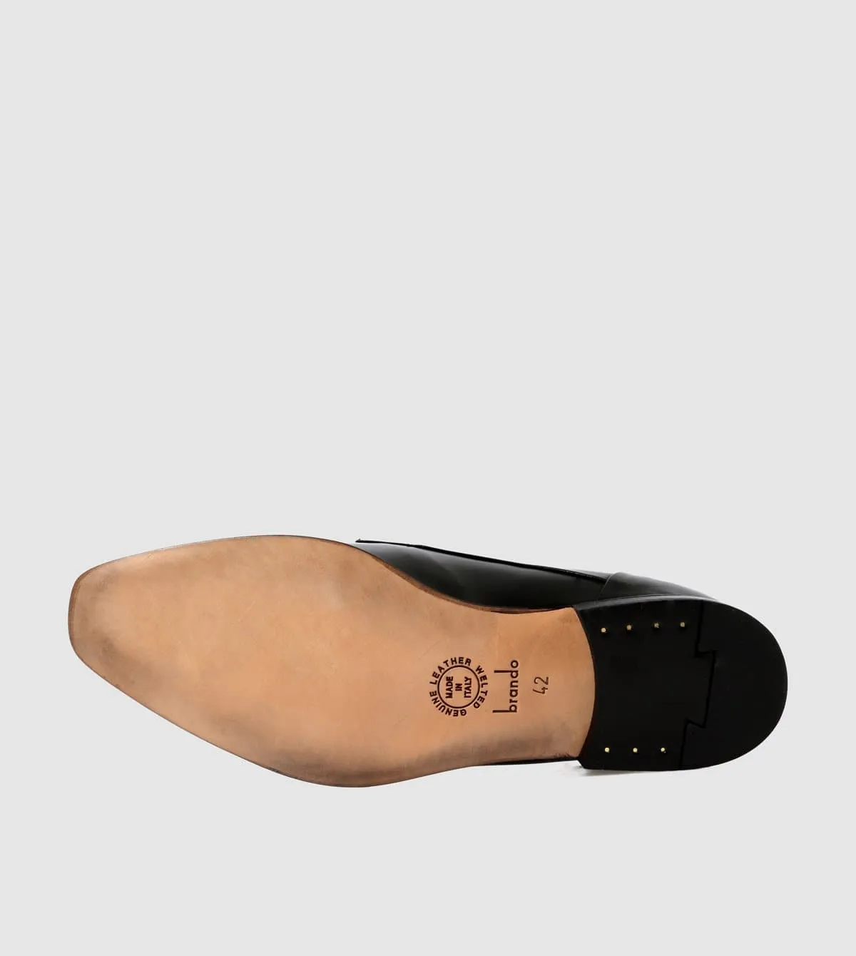Stuart-S Lace Ups by Brando