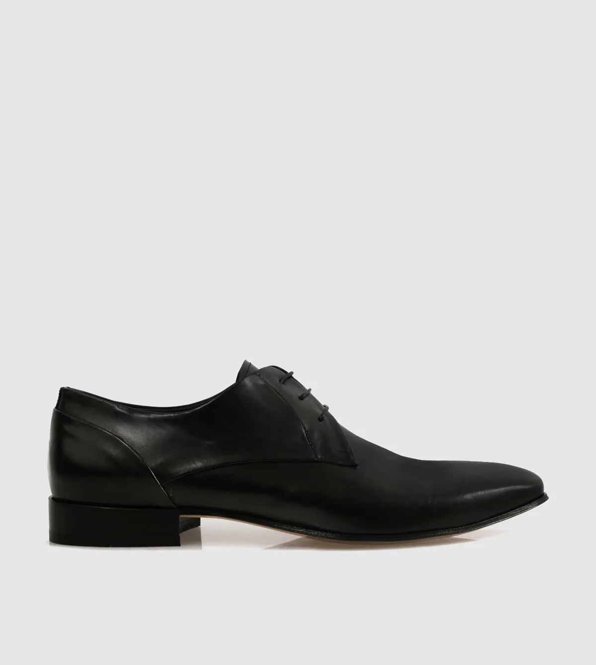 Stuart-S Lace Ups by Brando