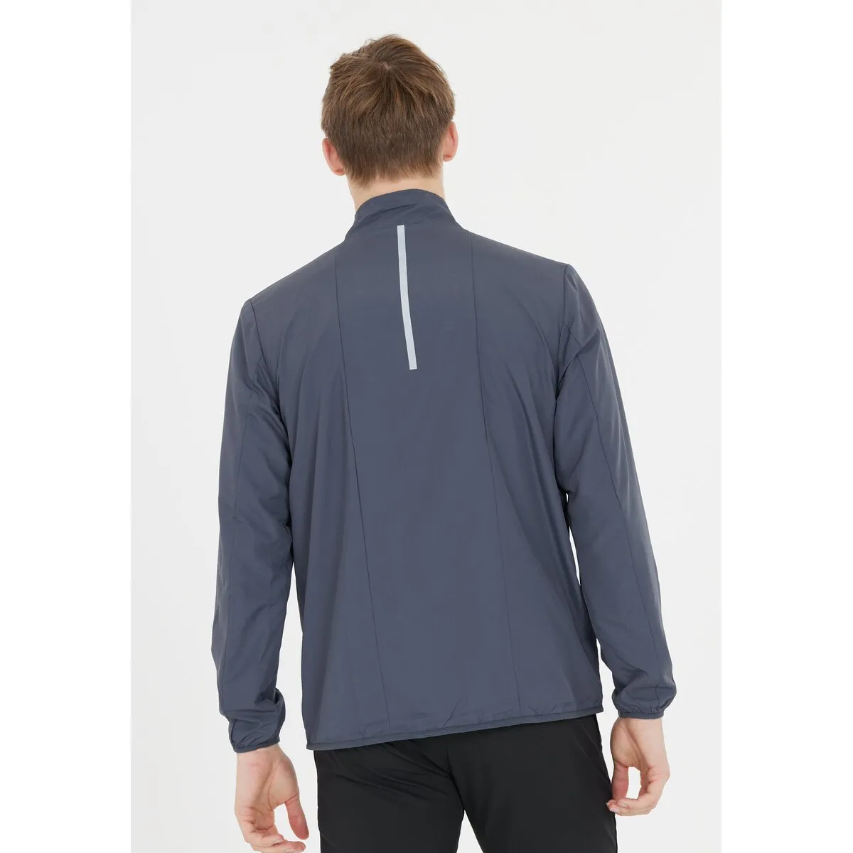Sylas M Jacket