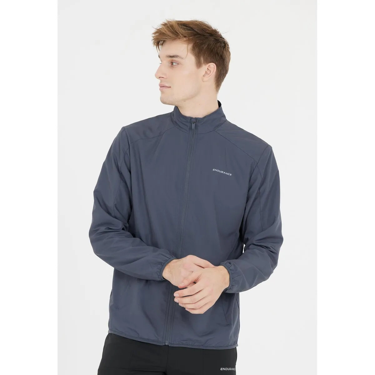 Sylas M Jacket