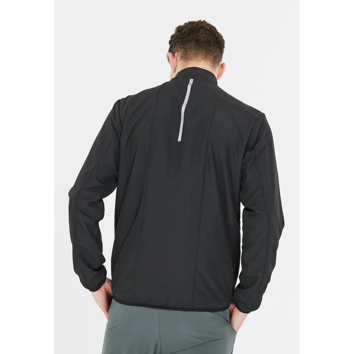 Sylas M Jacket