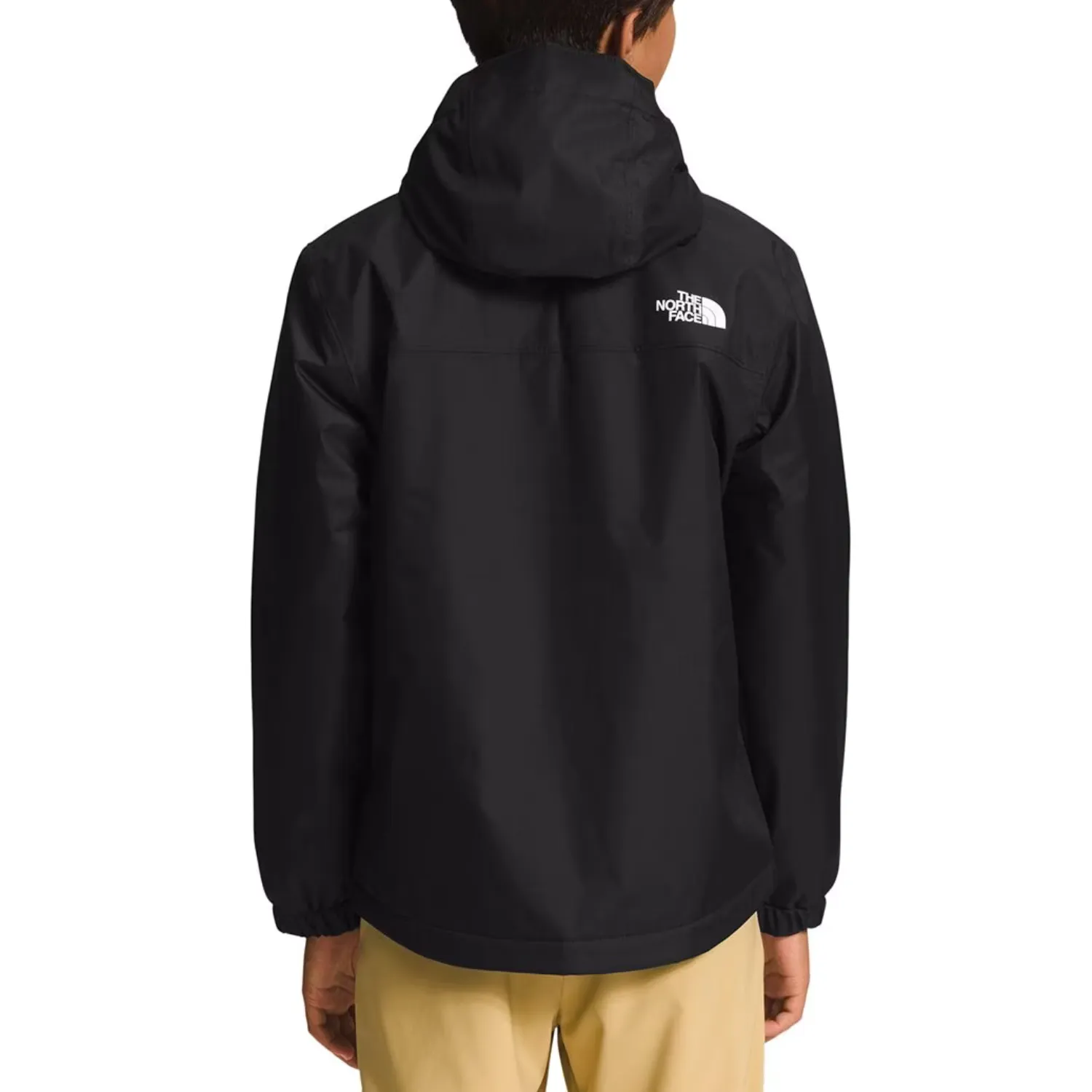 The North Face Warm Storm Rain Jacket 2024 - Boy's