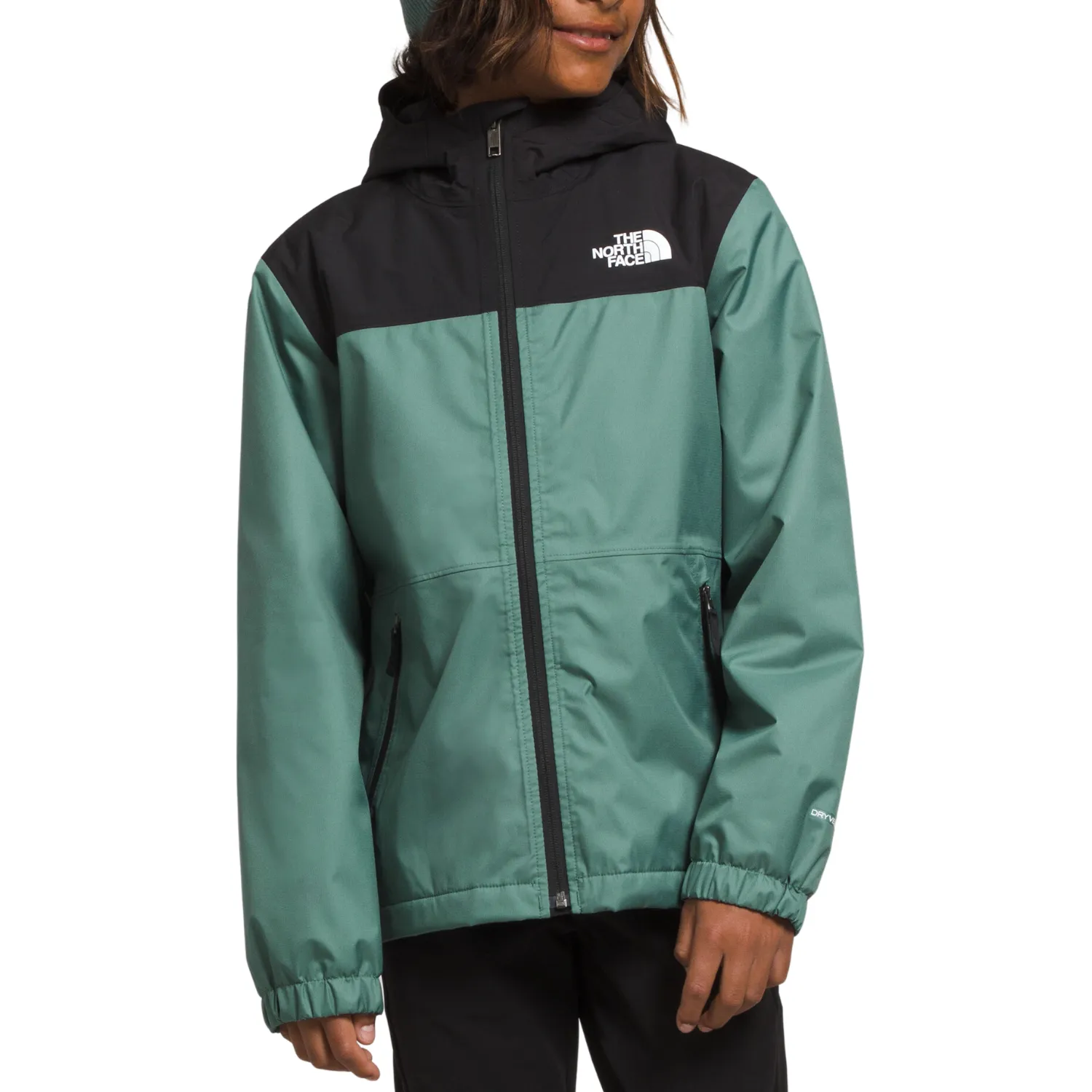 The North Face Warm Storm Rain Jacket 2024 - Boy's