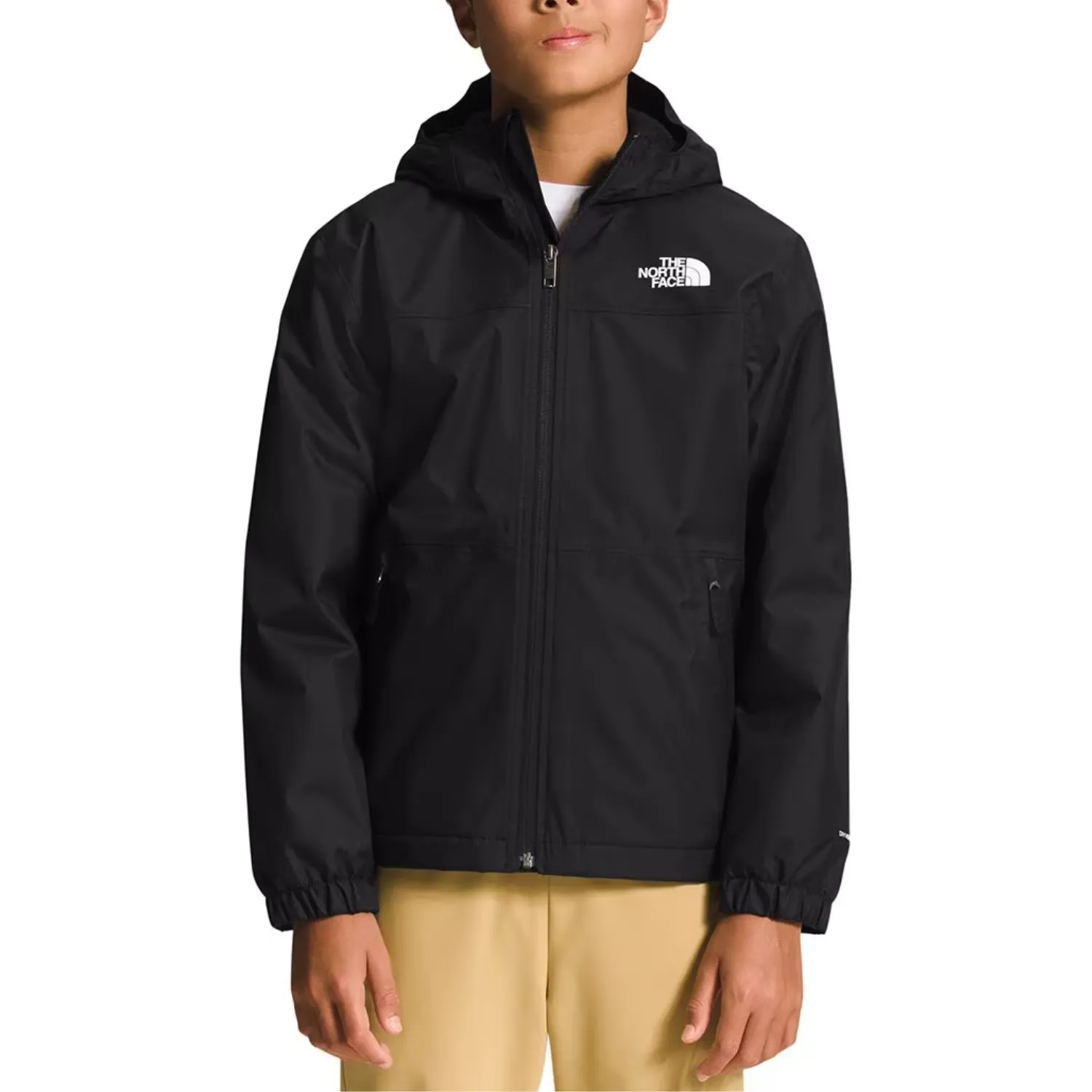 The North Face Warm Storm Rain Jacket 2024 - Boy's